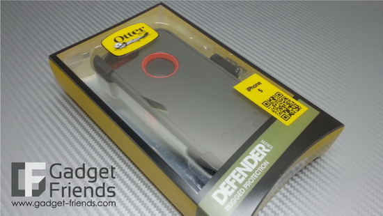 เคส Otterbox iPhone5 Defender เคสทนถึกกันกระแทก ปกป้อง 3 ชั้น มาพร้อม Grip และ Design ทันสมัย ของแท้ จาก USA By Gadget Friends 01_resize